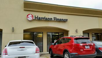 Harrison Finance Co