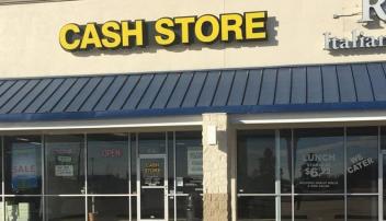 Cash Store