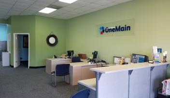 OneMain Financial