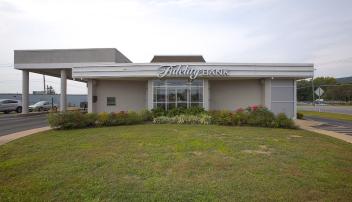 Fidelity Bank