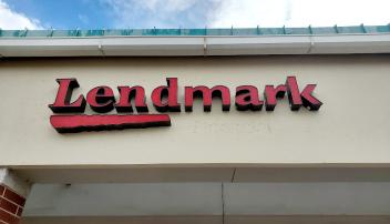 Lendmark Financial Services LLC