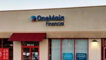 OneMain Financial