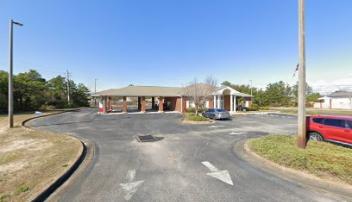 Santa Rosa County Credit Union