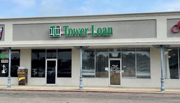 Tower Loan