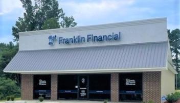 1st Franklin Financial