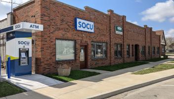 SOCU Dwight Branch