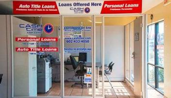 Cash Time Loan Centers