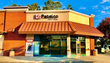 Patelco Credit Union