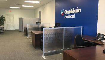 OneMain Financial