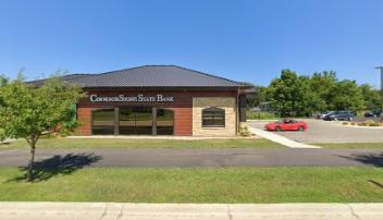 CornerStone State Bank