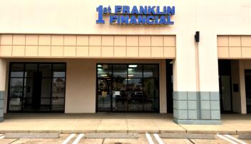 1st Franklin Financial