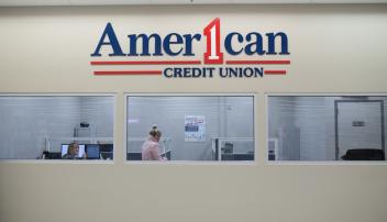 American 1 Credit Union