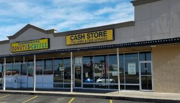 Cash Store