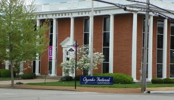 Ozarks Federal Savings & Loan