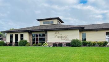 Premier Financial Credit Union