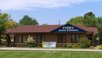 First Bank Kansas