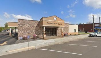 Community Bank-Grantsburg