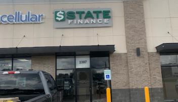 Dixie Finance of Seminole