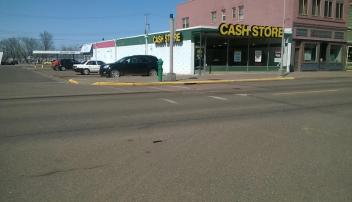 Cash Store