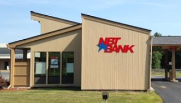 NBT Bank