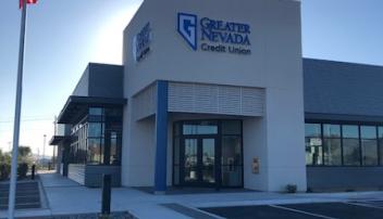 Greater Nevada Credit Union