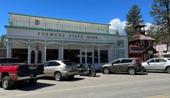 Farmers State Bank