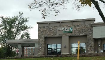 Capital Bank