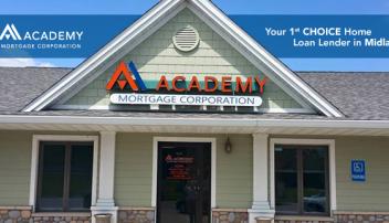 Academy Mortgage