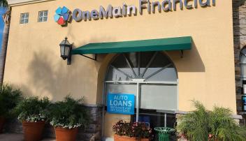 OneMain Financial