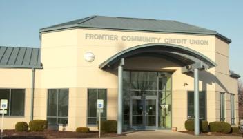 Frontier Community Credit Union