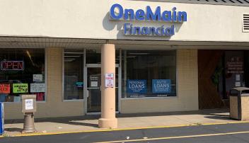 OneMain Financial