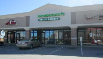 Carbucks of Carolina, Inc.