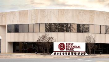 First Financial Bank