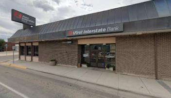 First Interstate Bank