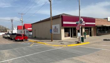 Lincoln Federal Savings Bank