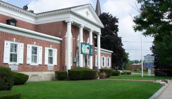 Athol Savings Bank