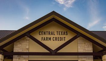 Central Texas Farm Credit