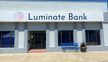 Luminate Bank