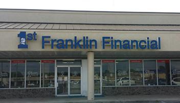 1st Franklin Financial