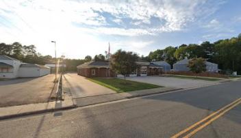 Chesapeake Bank Training Center