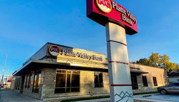 Platte Valley Bank