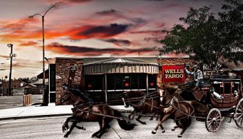 Wells Fargo Bank