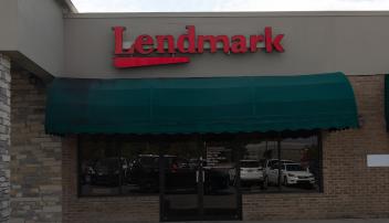 Lendmark Financial Services LLC