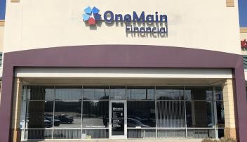 OneMain Financial