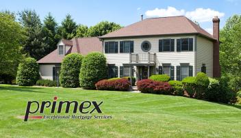 Primex Mortgage Corporation