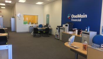 OneMain Financial