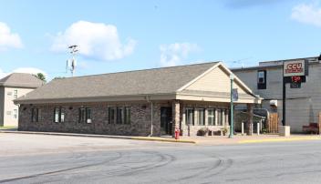 Co-op Credit Union