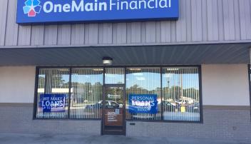 OneMain Financial