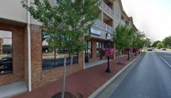 Embrace Home Loans-Virginia - Blacksburg