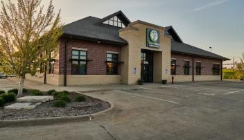 GreenState Credit Union